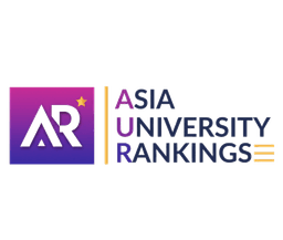 Asia University Rankings Logo